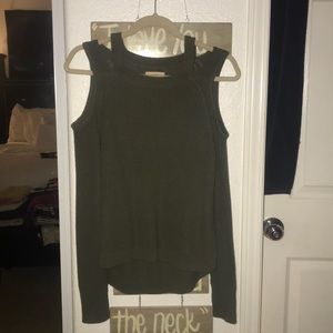 Hollister sweater